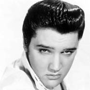 Elvis Presley: the mosaic source